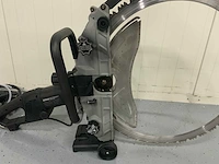 Uf equipment - 2025 - ac8600 - betonzaag - afbeelding 13 van  15