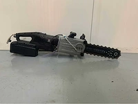 Uf equipment - 2025 - dc839 - betonzaag 4000w - afbeelding 3 van  9