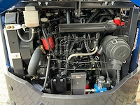 Uf equipment - 2025 - nm-e15 - minigraafmachine - afbeelding 3 van  15