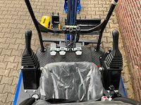 Uf equipment - 2025 - nm-e15 - minigraafmachine - afbeelding 6 van  15