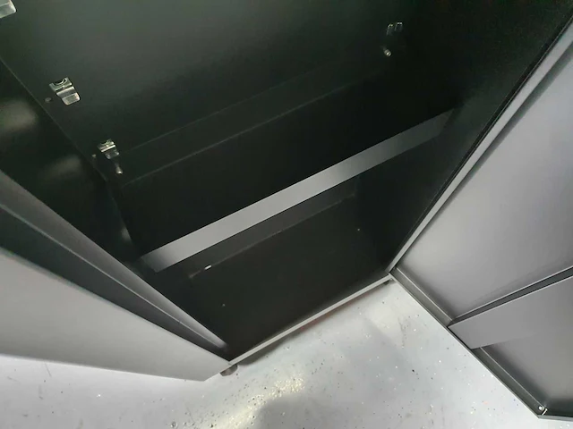 Uf equipment - 260-delig - gereedschapswagen - afbeelding 7 van  16