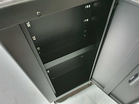 Uf equipment - 260-delig - gereedschapswagen - afbeelding 6 van  16