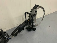 Uf equipment - ac8500 - ringzaag - afbeelding 21 van  22