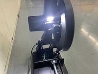 Uf equipment - ac966 - cirkelzaagmachine metaal - afbeelding 9 van  22