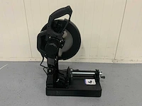 Uf equipment - ac966 - cirkelzaagmachine metaal - afbeelding 21 van  22