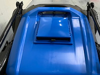 Uf equipment - sweeper veegmachine - afbeelding 9 van  19