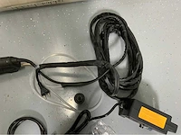 Uf equipment ac 839 betonzaag - afbeelding 4 van  17