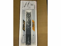 Uf equipment ac 839 betonzaag - afbeelding 10 van  20