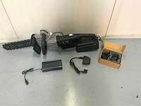 Uf equipment dc 839 betonzaag - afbeelding 9 van  9