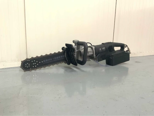 Uf equipment dc 839 betonzaag - afbeelding 1 van  9
