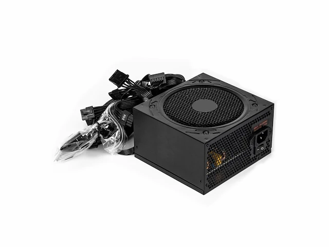 Ufilter 500w voeding brons gecertificeerd - afbeelding 1 van  1