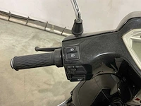 Ugbest - snorscooter - e-boy pickout - e-scooter - afbeelding 3 van  12