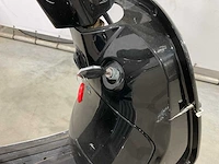 Ugbest - snorscooter - e-boy pickout - e-scooter - afbeelding 4 van  12