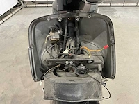 Ugbest - snorscooter - e-boy pickout - e-scooter - afbeelding 10 van  12