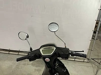 Ugbest - snorscooter - e-boy pickout - e-scooter - afbeelding 12 van  12