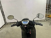 Ugbest - snorscooter - e-boy pickout - e-scooter - afbeelding 3 van  14