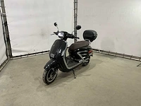 Ugbest - snorscooter - e-boy pickout - e-scooter - afbeelding 1 van  14