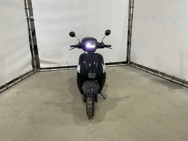 Ugbest - snorscooter - e-boy pickout - e-scooter - afbeelding 9 van  14