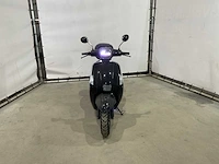 Ugbest - snorscooter - e-boy pickout - e-scooter - afbeelding 9 van  14