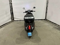 Ugbest - snorscooter - e-boy pickout - e-scooter - afbeelding 10 van  14