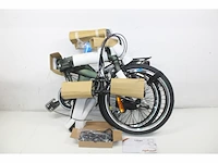Ugo dare 20 inch ed7 electrische vouwfiets - afbeelding 2 van  3