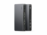 Ugreen usb c hub - multifunctionele adapter voor maximale connectiviteit - afbeelding 1 van  3