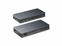 Ugreen usb c hub - multifunctionele adapter voor maximale connectiviteit - afbeelding 2 van  3