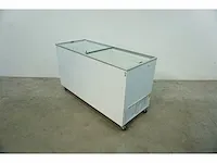Ugur - udd 600 sc - vriezer - afbeelding 1 van  5