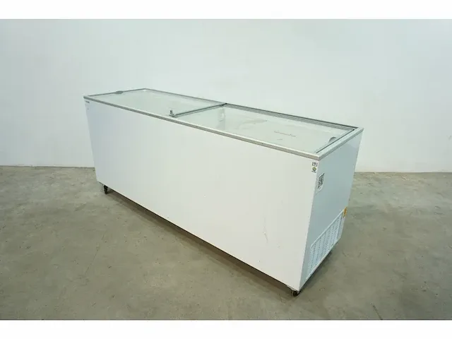 Ugur - udd 600 sc - vriezer - afbeelding 1 van  6