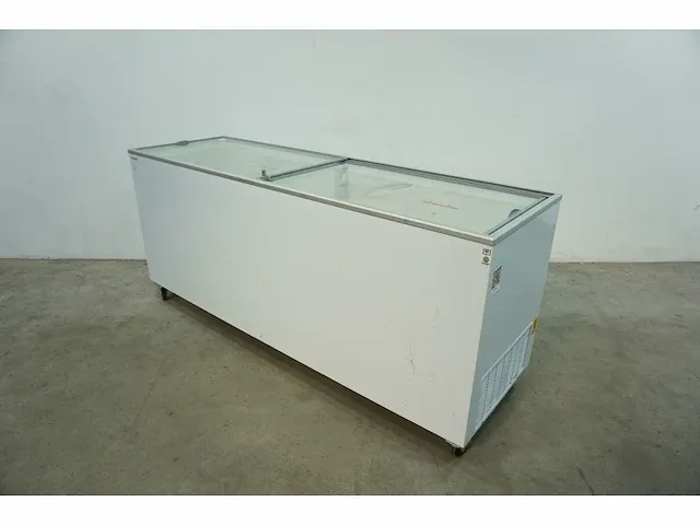 Ugur - udd 600 sc - vriezer - afbeelding 1 van  6