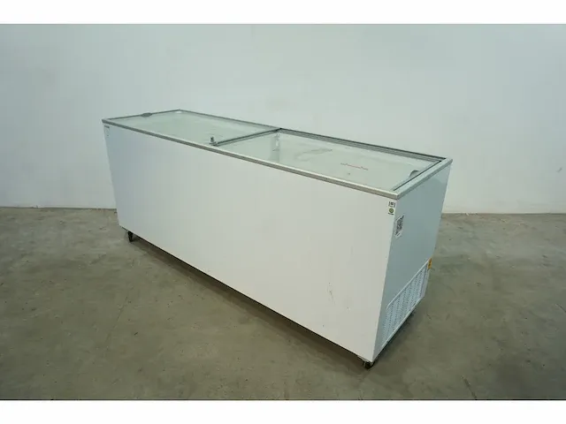 Ugur - udd 600 sc - vriezer - afbeelding 1 van  6