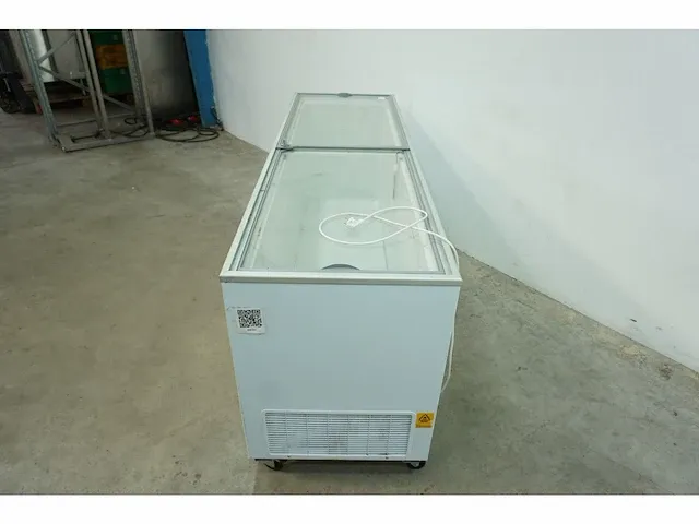 Ugur - udd 600 sc - vriezer - afbeelding 2 van  6