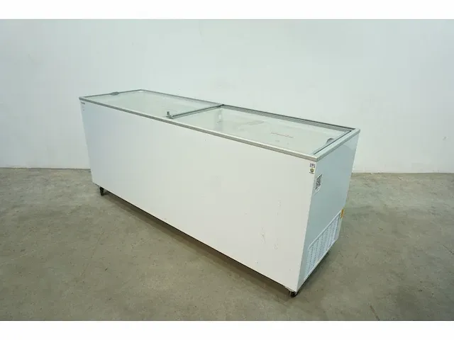 Ugur - udd 600 sc - vriezer - afbeelding 1 van  6