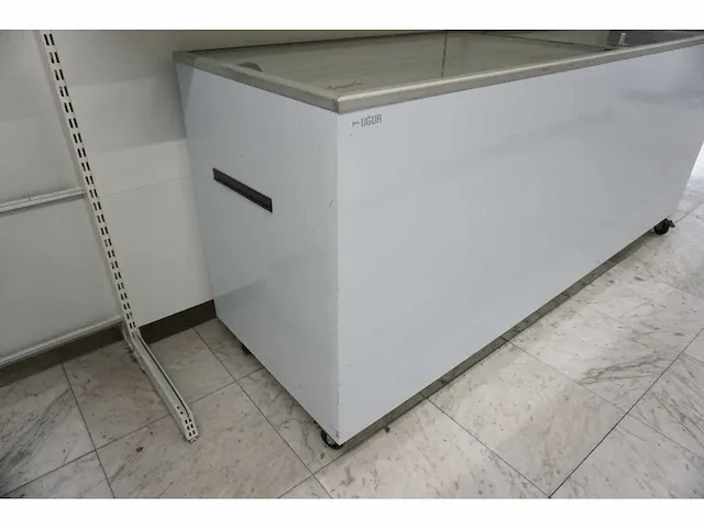 Ugur - udd 600 sc - vriezer - afbeelding 3 van  5