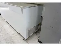 Ugur - udd 600 sc - vriezer - afbeelding 2 van  5