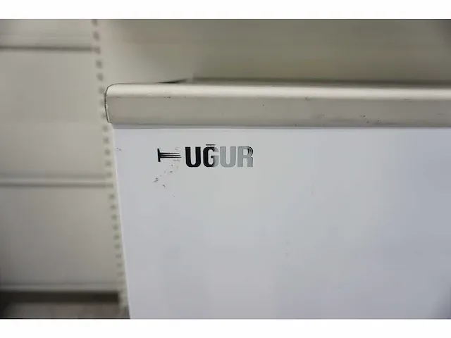 Ugur - udd 600 sc - vriezer - afbeelding 4 van  5