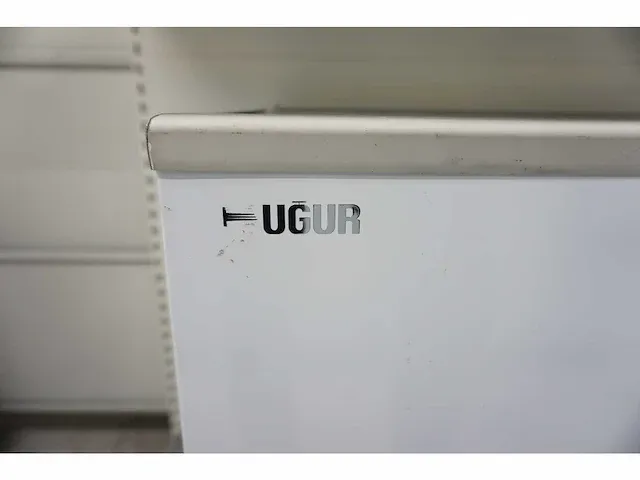 Ugur - udd 600 sc - vriezer - afbeelding 4 van  5