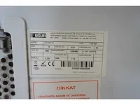 Ugur - udd 600 sc - vriezer - afbeelding 5 van  5