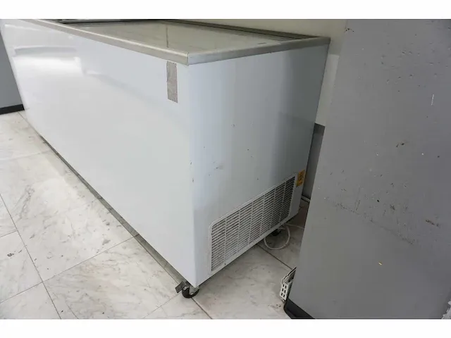 Ugur - udd 600 sc - vriezer - afbeelding 2 van  5