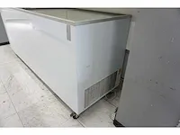 Ugur - udd 600 sc - vriezer - afbeelding 2 van  5