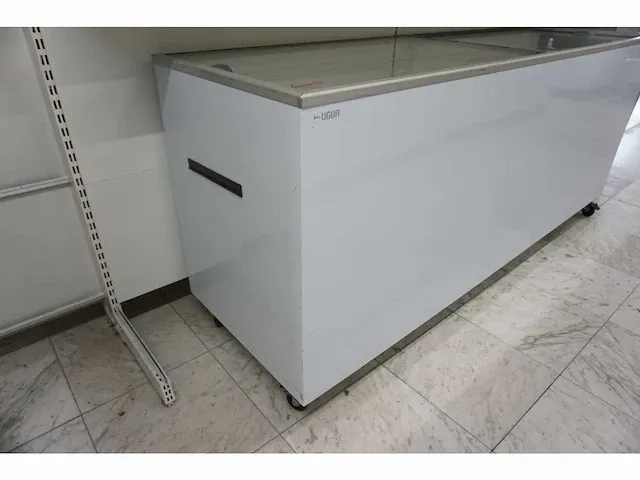 Ugur - udd 600 sc - vriezer - afbeelding 3 van  5