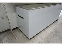 Ugur - udd 600 sc - vriezer - afbeelding 3 van  5