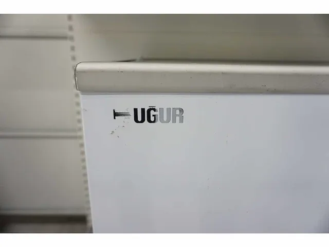 Ugur - udd 600 sc - vriezer - afbeelding 4 van  5