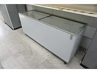 Ugur - udd 600 sc - vriezer - afbeelding 1 van  5