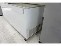 Ugur - udd 600 sc - vriezer - afbeelding 2 van  5