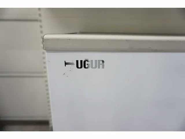 Ugur - udd 600 sc - vriezer - afbeelding 4 van  5