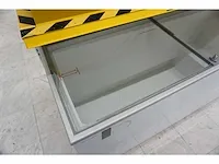 Ugur - udd 600 sc - vriezer - afbeelding 3 van  5