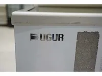 Ugur - udd 600 sc - vriezer - afbeelding 4 van  5