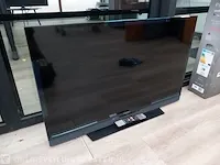 Uhd smart led televisie peaq - afbeelding 1 van  7