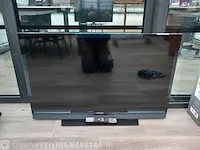 Uhd smart led televisie peaq - afbeelding 2 van  7